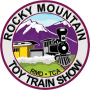 Rocky Mountain Toy Train Show Denver