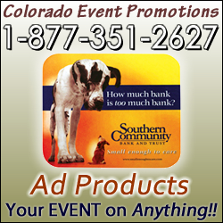 Promote Colorado Events