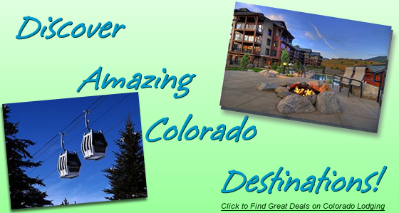 Deals on Lakewood Colorado Lodging