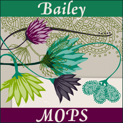 Bailey Mops Craft Show Garage Sale
