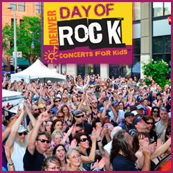 Denver Day of Rock