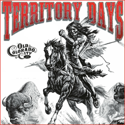 Territory Days Old Colorado City
