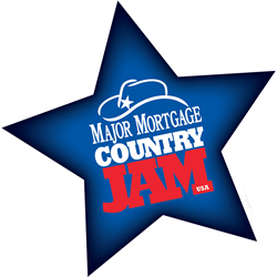 Country Jam in Colorado