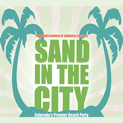 Sand in the City Arvada