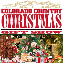 Colorado Country Christmas Gift Show