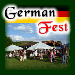 Denver German Festival
