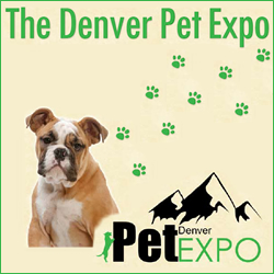 Denver Pet Expo August