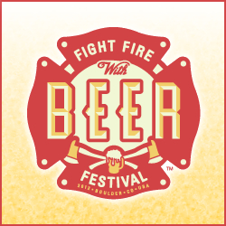 Fight Fire with Beer Festival
