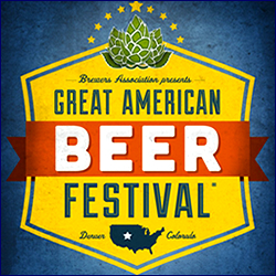 Great American Beer Festival Denver