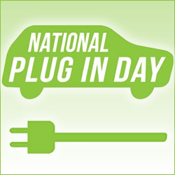 National Plug In Day Denver