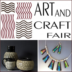 Arts and Craft Fair Grand Junction CO