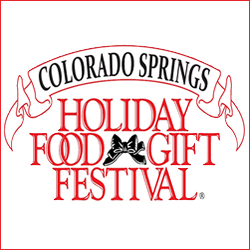 Holiday Festival in Colorado Springs