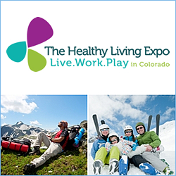 The Healthy Living Expo in Castle Rock