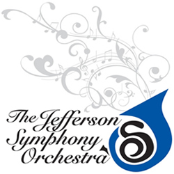 Jefferson Symphony Young Artists Recital