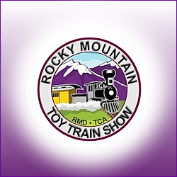 Rocky Mountain Toy Train Show