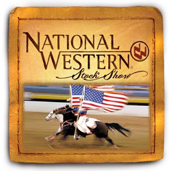 National Western Stock Show Denver