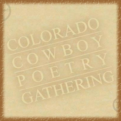 Colorado Cowboy Poetry Gathering