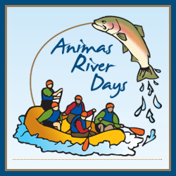 Animas River Days Durango Colorado