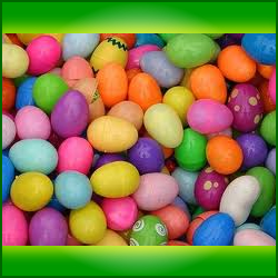 Easter Eggstravaganza - Ft Collins
