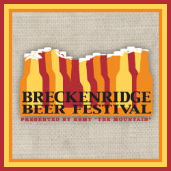 Breckenridge Beer Festival
