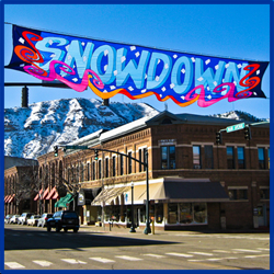 Snowdown Durango