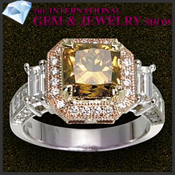 International Gem and Jewelry Show Denver