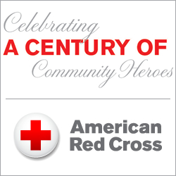 Celebrating A Century of Community Heroes