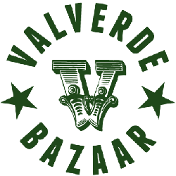 Valverde Bazaar Outdoor Market