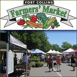 Fort Collins Farmers Market