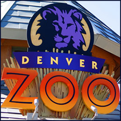 Denver Zoo Free Days
