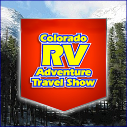 RV Adventure Travel Show