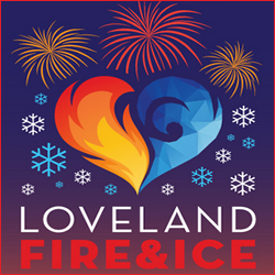 Loveland Fire and Ice Festival