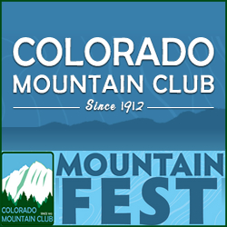 Mountain Fest Golden Colorado