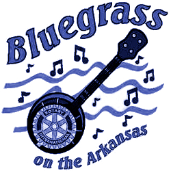 Bluegrass on the Arkansas